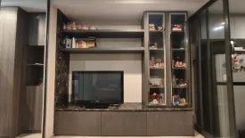 1 Bedroom Condo for sale in Din Daeng, Bangkok near MRT Sutthisan