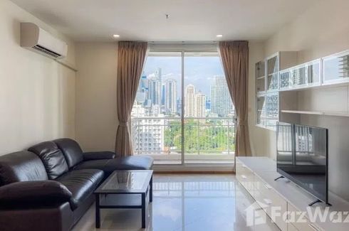 2 Bedroom Condo for rent in The Empire Place, Thung Wat Don, Bangkok near BTS Sueksa Witthaya