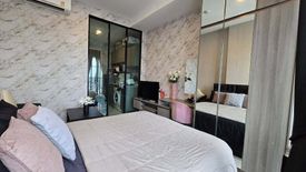 1 Bedroom Condo for sale in KNIGHTSBRIDGE COLLAGE RAMKHAMHAENG, Hua Mak, Bangkok near MRT Hua Mak