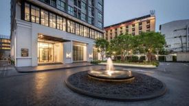 1 Bedroom Condo for sale in KNIGHTSBRIDGE COLLAGE RAMKHAMHAENG, Hua Mak, Bangkok near MRT Hua Mak