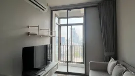 1 Bedroom Condo for rent in RHYTHM Ekkamai, Khlong Tan Nuea, Bangkok near BTS Ekkamai