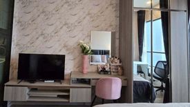 1 Bedroom Condo for sale in KNIGHTSBRIDGE COLLAGE RAMKHAMHAENG, Hua Mak, Bangkok near MRT Hua Mak