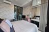 1 Bedroom Condo for sale in KNIGHTSBRIDGE COLLAGE RAMKHAMHAENG, Hua Mak, Bangkok near MRT Hua Mak