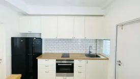 3 Bedroom Townhouse for rent in Indy 2 Bangna-Ramkhamhaeng 2, Dokmai, Bangkok