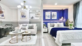 1 Bedroom Condo for sale in Double U, Lat Phrao, Bangkok near MRT Lat Phrao