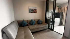 1 Bedroom Condo for sale in Life Sukhumvit 62, Bang Chak, Bangkok near BTS Bang Chak