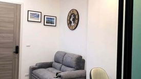 1 Bedroom Condo for rent in KNIGHTSBRIDGE COLLAGE RAMKHAMHAENG, Hua Mak, Bangkok near MRT Hua Mak