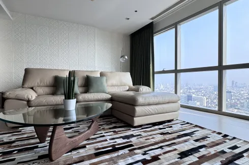 2 Bedroom Condo for rent in The River by Raimon Land, Khlong Ton Sai, Bangkok near BTS Krung Thon Buri