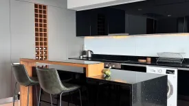 2 Bedroom Condo for rent in The River by Raimon Land, Khlong Ton Sai, Bangkok near BTS Krung Thon Buri