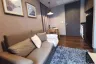 1 Bedroom Condo for rent in The Lumpini 24, Khlong Tan, Bangkok near BTS Phrom Phong