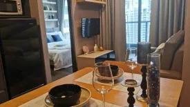 1 Bedroom Condo for rent in The Lumpini 24, Khlong Tan, Bangkok near BTS Phrom Phong