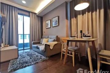 1 Bedroom Condo for rent in The Lumpini 24, Khlong Tan, Bangkok near BTS Phrom Phong