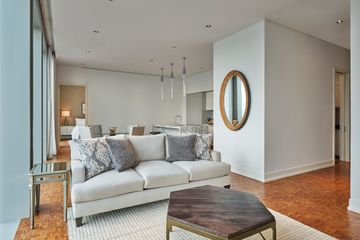 2 Bedroom Condo for sale in The Ritz - Carlton Residences at MahaNakhon, Silom, Bangkok near BTS Chong Nonsi