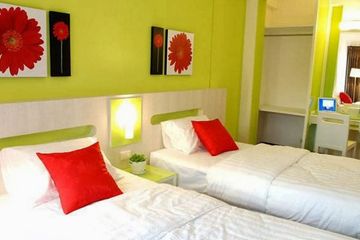 30 Bedroom Hotel / Resort for sale in Lumpini, Bangkok near BTS Ratchadamri