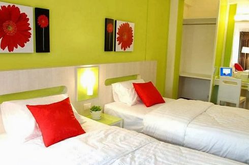 30 Bedroom Hotel / Resort for sale in Lumpini, Bangkok near BTS Ratchadamri