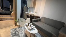 1 Bedroom Condo for rent in Altitude Unicorn Sathorn - Tha Phra, Talat Phlu, Bangkok near BTS Talat Phlu