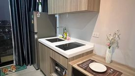 1 Bedroom Condo for rent in Altitude Unicorn Sathorn - Tha Phra, Talat Phlu, Bangkok near BTS Talat Phlu