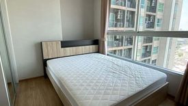 1 Bedroom Condo for rent in Fuse Chan - Sathorn, Yan Nawa, Bangkok near BTS Surasak