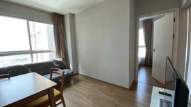 1 Bedroom Condo for rent in Fuse Chan - Sathorn, Yan Nawa, Bangkok near BTS Surasak