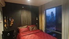 2 Bedroom Condo for rent in Rhythm Asoke, Makkasan, Bangkok near MRT Phra Ram 9