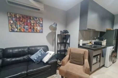 2 Bedroom Condo for rent in Rhythm Asoke, Makkasan, Bangkok near MRT Phra Ram 9