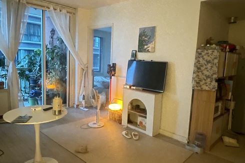 1 Bedroom Condo for rent in MANHATTAN CHIDLOM, Lumpini, Bangkok near MRT Ratchaprarop