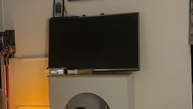 1 Bedroom Condo for rent in MANHATTAN CHIDLOM, Lumpini, Bangkok near MRT Ratchaprarop