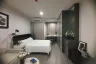 Condo for rent in Ideo Sukhumvit - Rama 4, Phra Khanong, Bangkok near BTS Phra Khanong