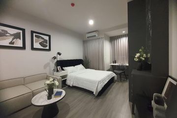 Condo for rent in Ideo Sukhumvit - Rama 4, Phra Khanong, Bangkok near BTS Phra Khanong