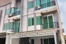 5 Bedroom Townhouse for rent in Gusto Townhome Ramkhamhaeng, Saphan Sung, Bangkok near MRT Rat Phatthana