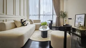 1 Bedroom Condo for rent in Park Origin Thonglor, Khlong Tan Nuea, Bangkok