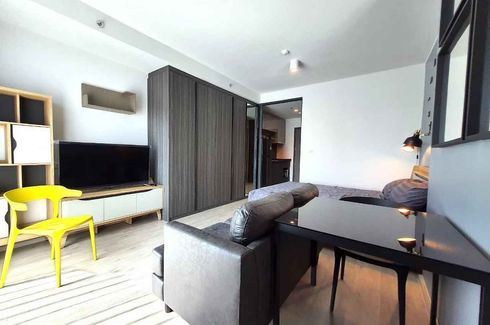 Condo for rent in Din Daeng, Bangkok near MRT Sutthisan