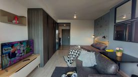 Condo for rent in Din Daeng, Bangkok near MRT Sutthisan