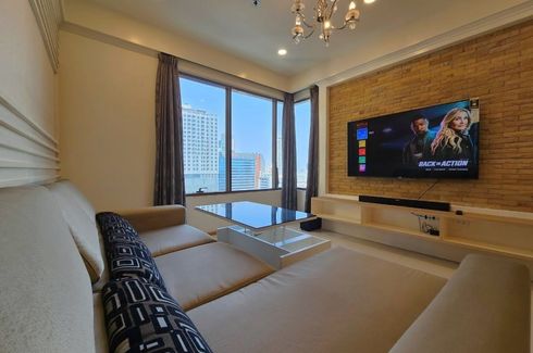 1 Bedroom Condo for rent in The Emporio Place, Khlong Tan, Bangkok near BTS Phrom Phong