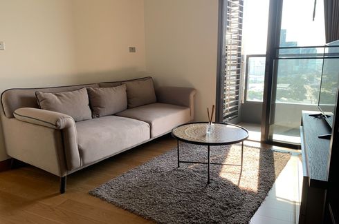 2 Bedroom Condo for rent in The Lumpini 24, Khlong Tan, Bangkok near BTS Phrom Phong