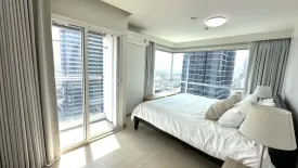 4 Bedroom Condo for rent in Silom Suite, Silom, Bangkok near BTS Chong Nonsi
