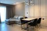 2 Bedroom Condo for rent in Life One Wireless, Lumpini, Bangkok near BTS Ploen Chit