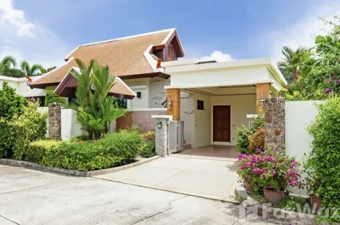 3 Bedroom Villa for rent in Baan Bua, Rawai, Phuket