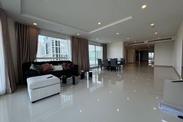 4 Bedroom Condo for rent in Supalai Riva Grande, Chong Nonsi, Bangkok