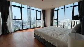 4 Bedroom Condo for rent in Altitude Symphony Charoenkrung - Sathorn, Wat Phraya Krai, Bangkok near BTS Saphan Taksin