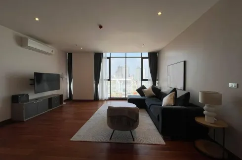 4 Bedroom Condo for rent in Altitude Symphony Charoenkrung - Sathorn, Wat Phraya Krai, Bangkok near BTS Saphan Taksin