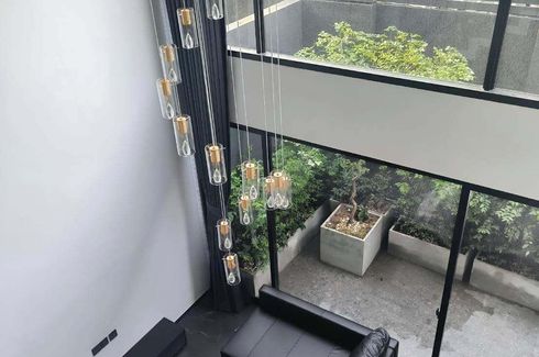 4 Bedroom Townhouse for rent in L SCAPE Ratchada 20, Sam Sen Nok, Bangkok near MRT Ratchadaphisek