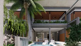 5 Bedroom Villa for sale in Orbita Villa-Town, Rawai, Phuket