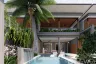 5 Bedroom Villa for sale in Orbita Villa-Town, Rawai, Phuket