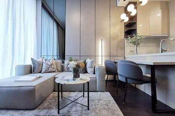 1 Bedroom Condo for rent in LAVIQ Sukhumvit 57, Khlong Tan Nuea, Bangkok near BTS Thong Lo