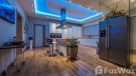 4 Bedroom Villa for sale in Bang Lamung, Chonburi