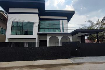 4 Bedroom Villa for sale in Eakmongkol Village 3, Nong Prue, Chonburi