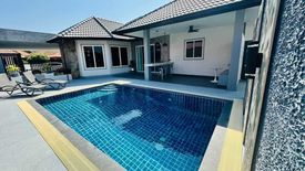 4 Bedroom Villa for sale in Pattaya Hill Village 1, Nong Prue, Chonburi