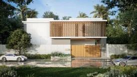 4 Bedroom Villa for sale in The Teak Phuket Phase 2, Choeng Thale, Phuket