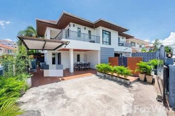 4 Bedroom Villa for rent in Bang Lamung, Chonburi